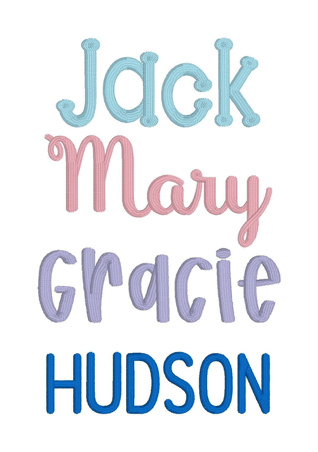 Easter Basket PREORDER - ric rac trim