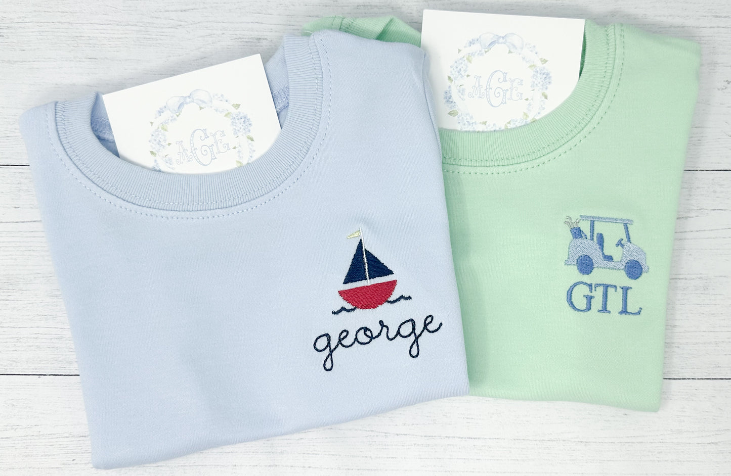 Tshirt bundle - unisex - ONE SHIRT