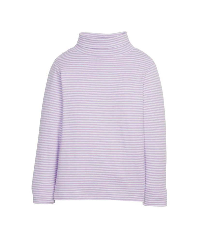 Turtleneck shirts