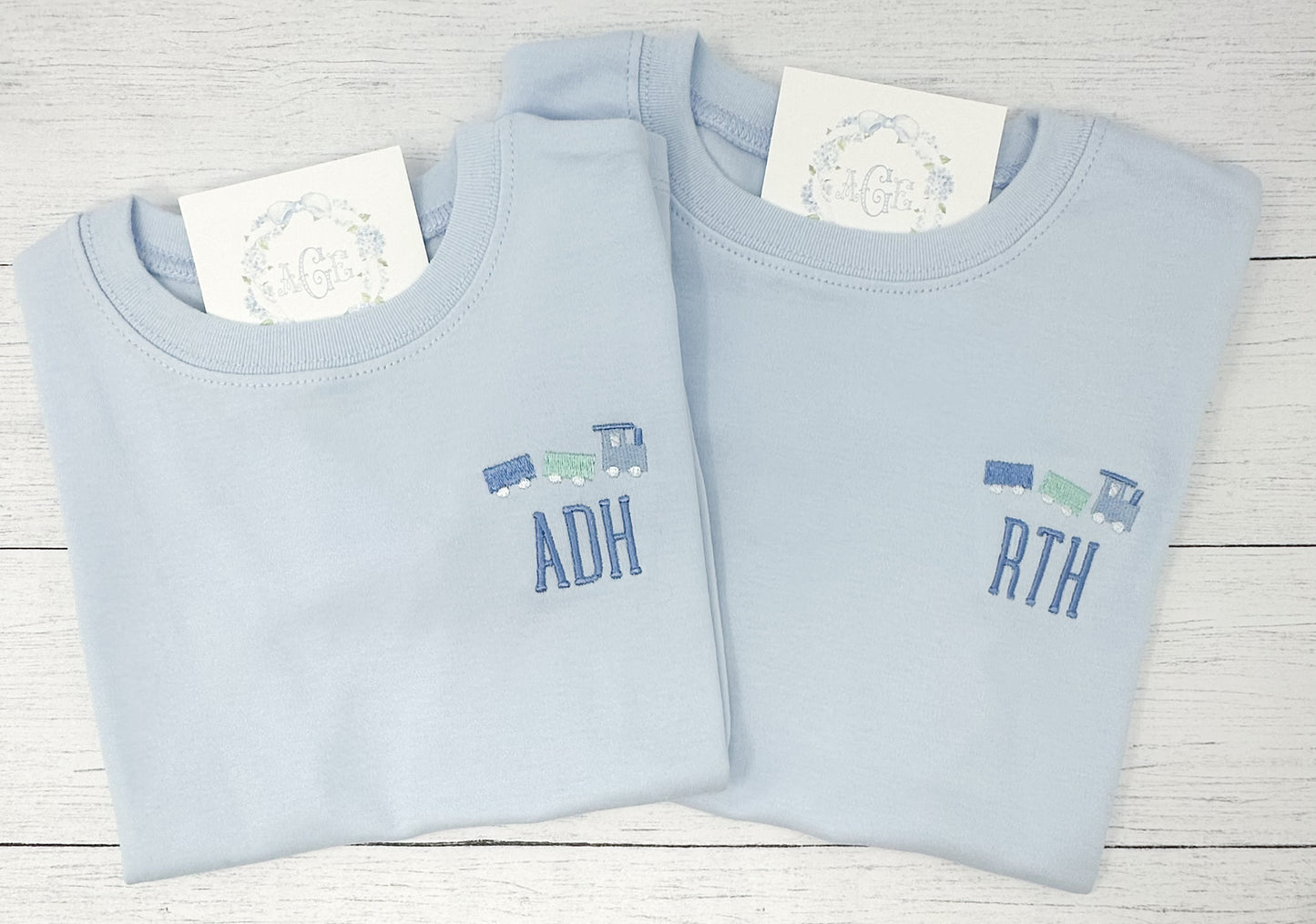 Tshirt bundle - unisex - ONE SHIRT