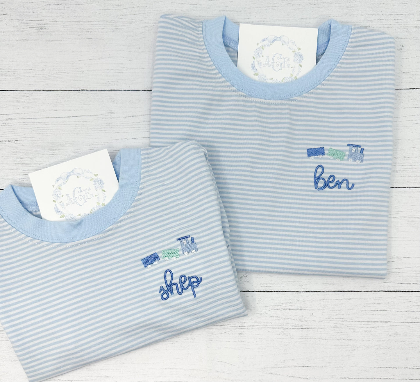 Tshirt bundle - unisex - ONE SHIRT