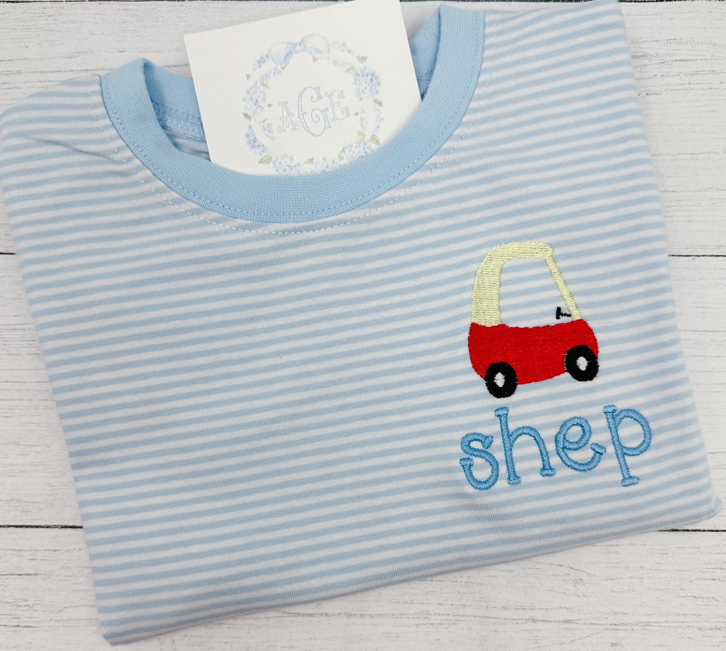 Tshirt bundle - unisex - ONE SHIRT
