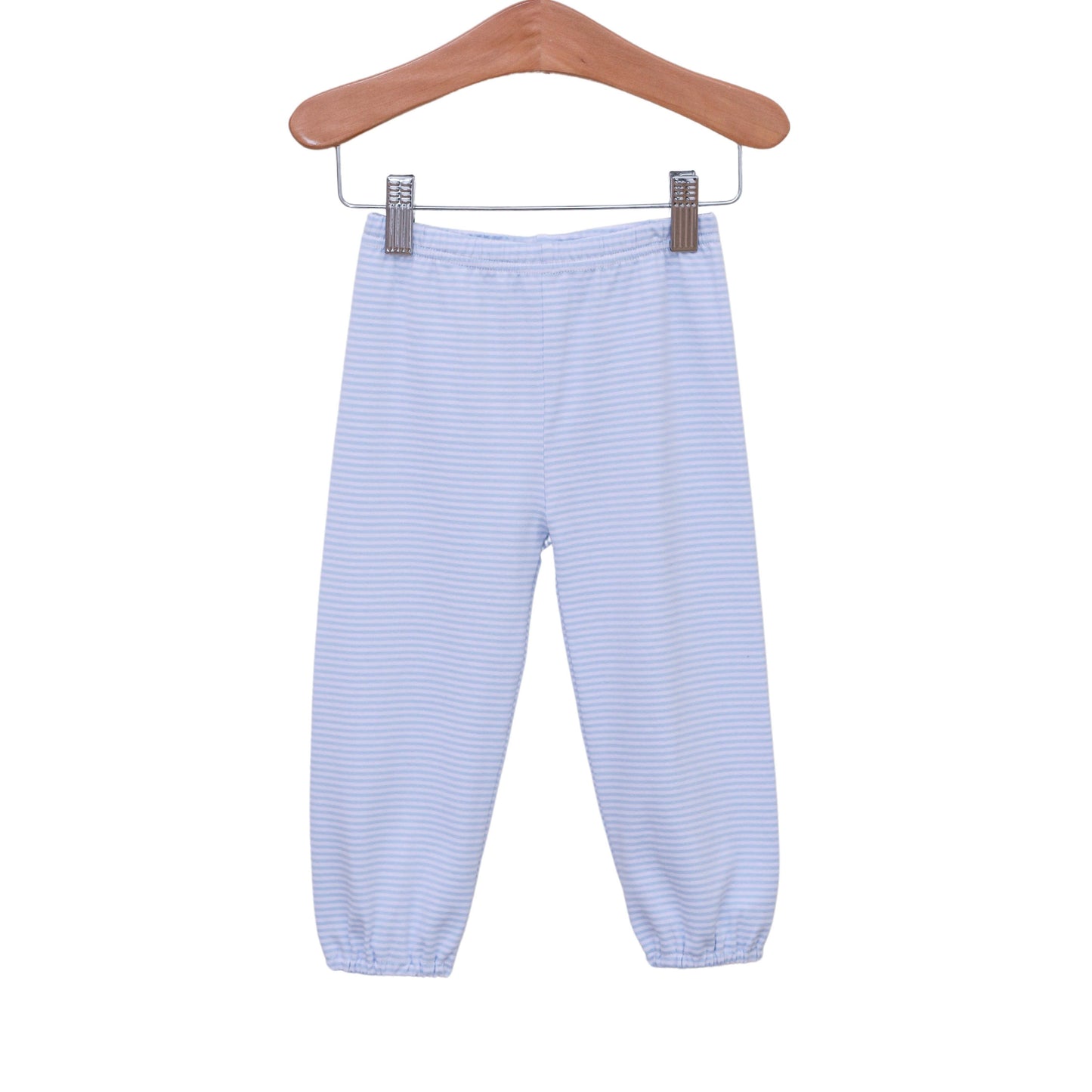 Knit Bloomer Pants
