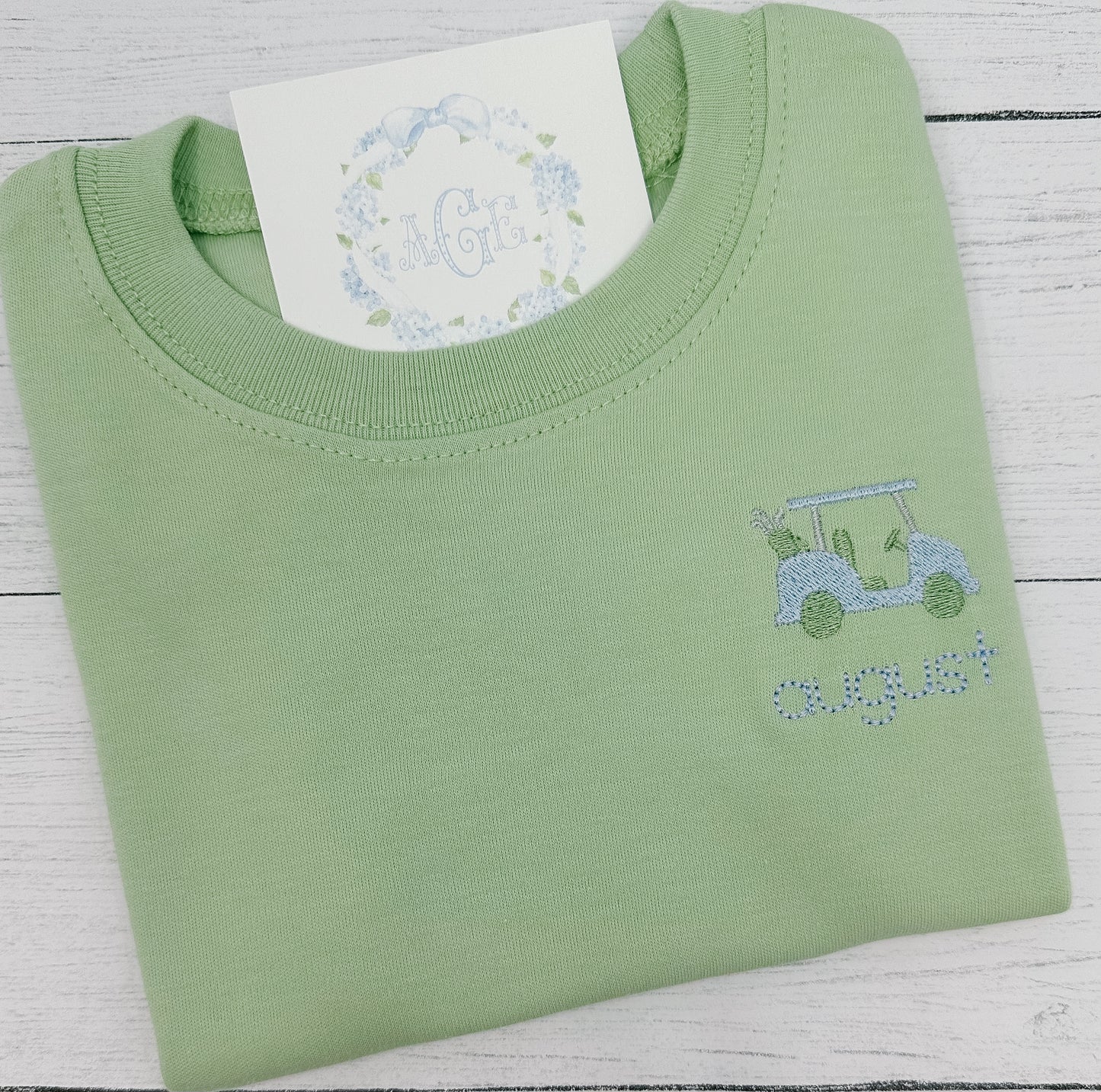 Tshirt bundle - unisex - ONE SHIRT