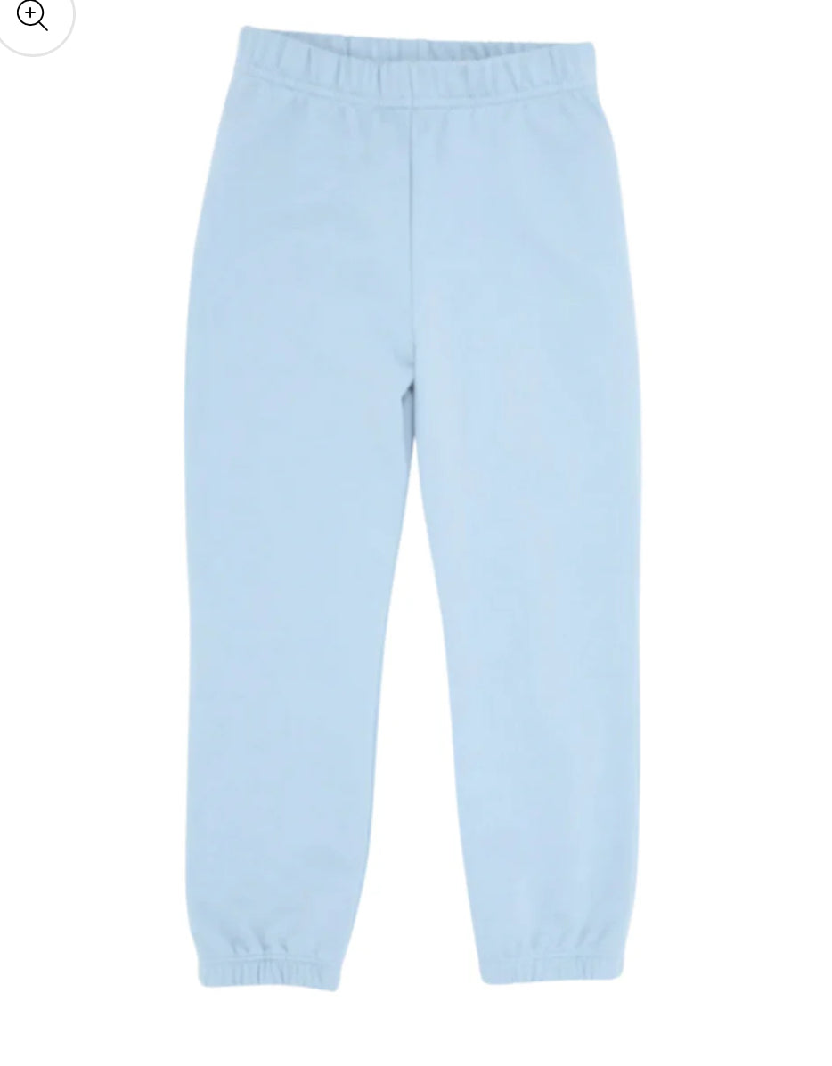 Boys Knit Cotton Pants