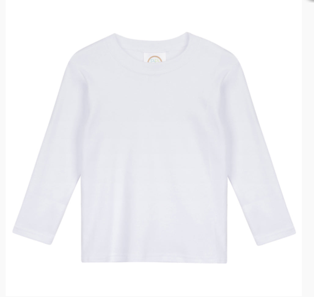 Multicolor Name Tee - boys
