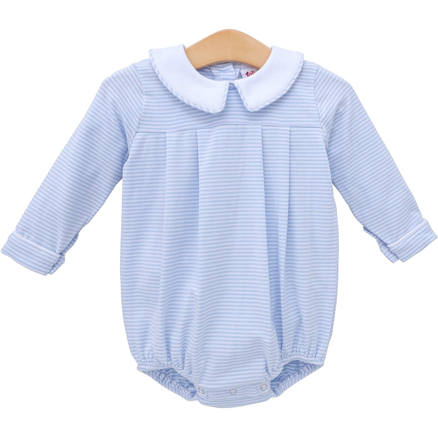 Henry Bubble - light blue stripe