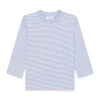 Stripe tees with minis