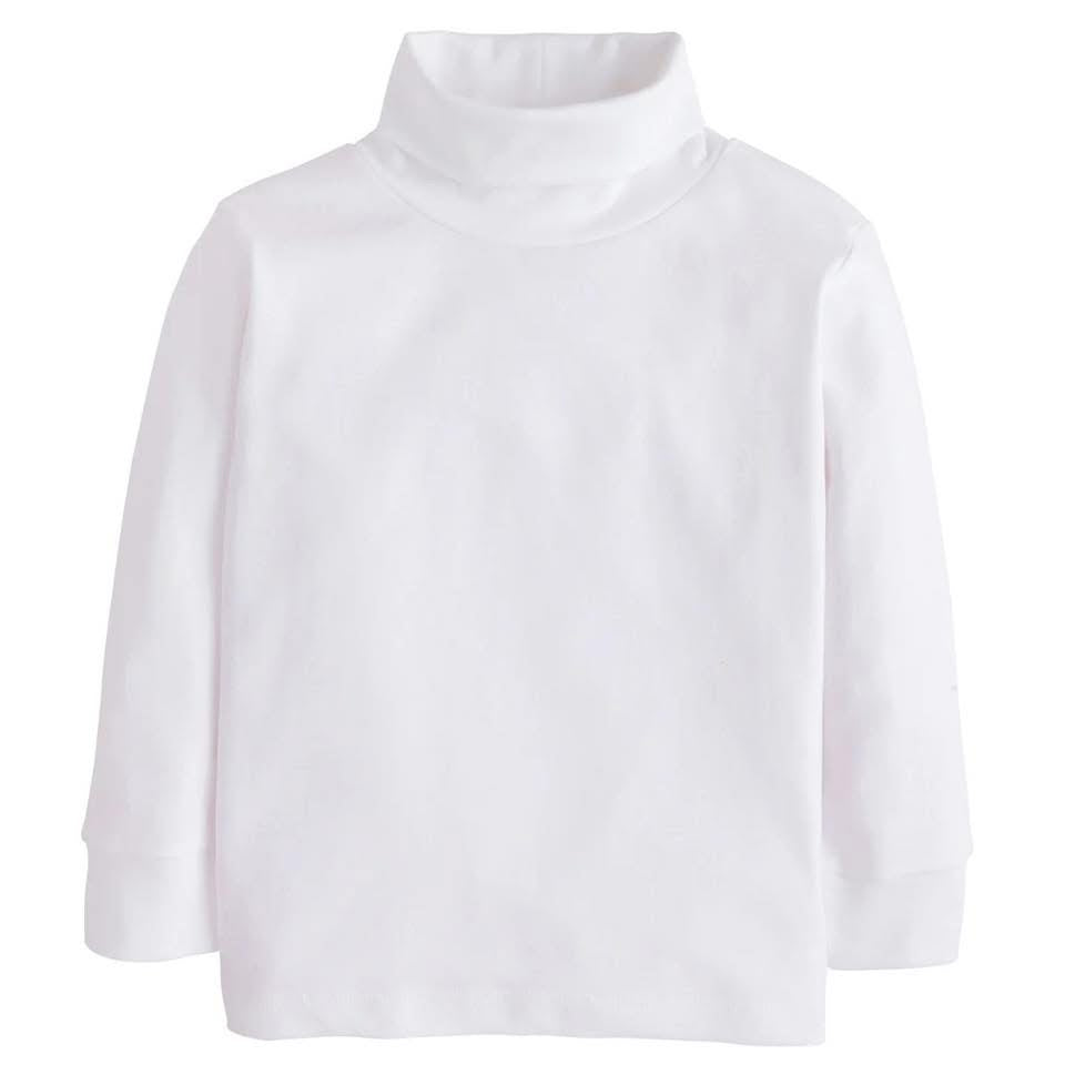 Turtleneck shirts