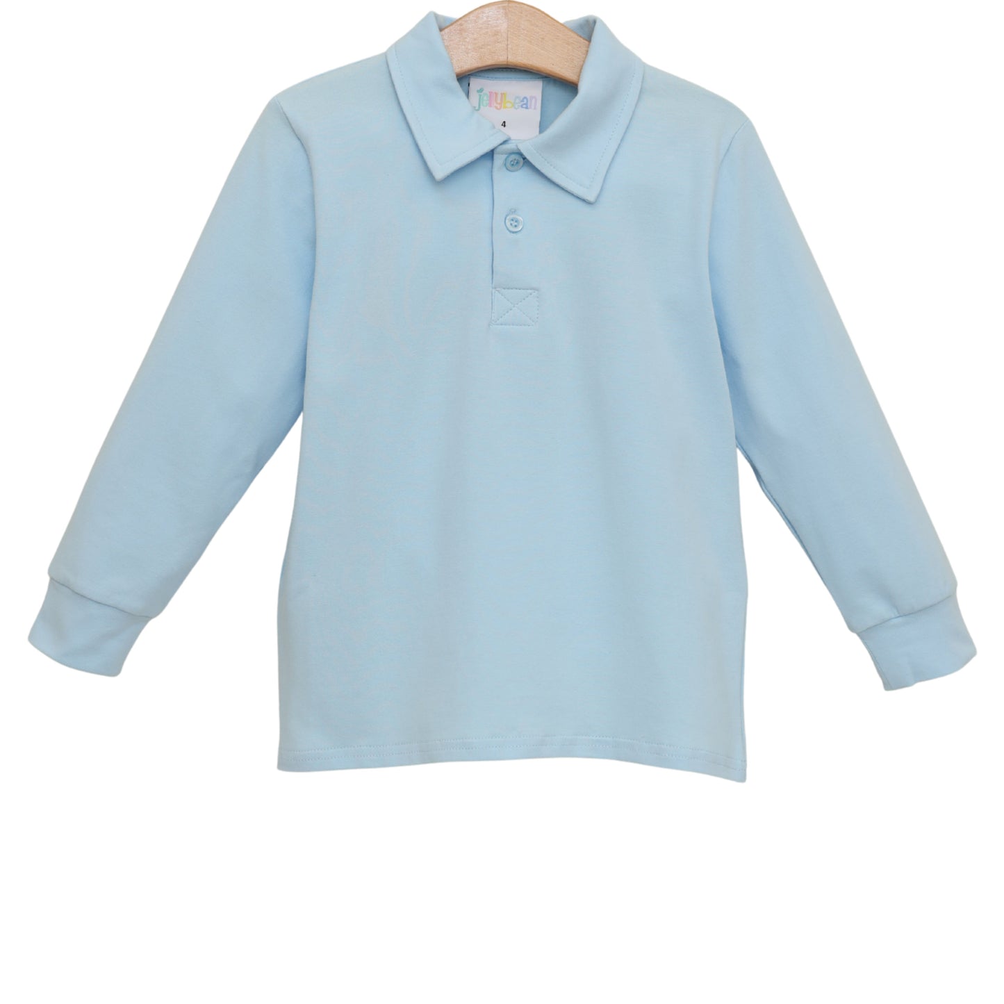Michael Polo Long Sleeve