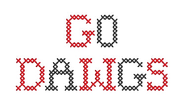 Football Team Name tee