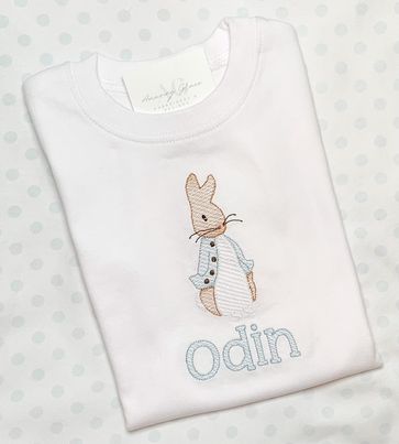 Peter Rabbit Tee